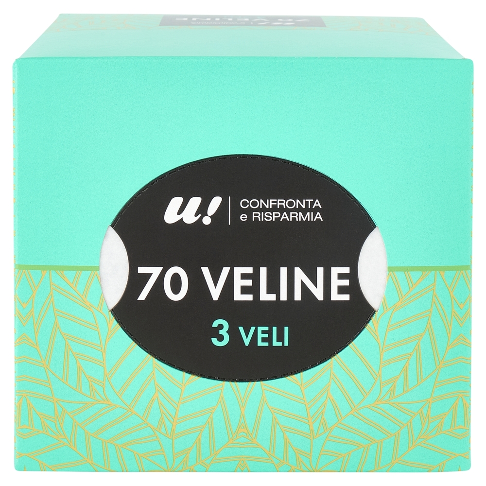 70 Veline 3 Veli U! Confronta e Risparmia